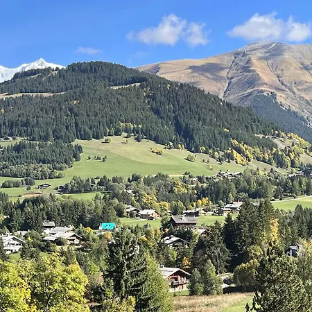 3 Pieces+cabine A Megeve, Pres Des Pistes, Terrasse, Parking, 6 Couchages - Fr-1-597-1 Apartment *