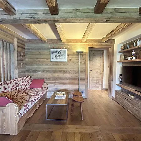 3 Pieces+cabine A Megeve, Pres Des Pistes, Terrasse, Parking, 6 Couchages - Fr-1-597-1 Apartment *