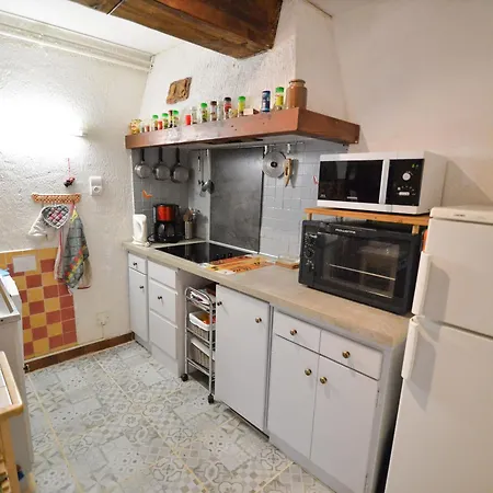 Appartement 2 Pieces Pour 5 Personnes, Exposition Sud-Ouest, Animaux Acceptes * Valloire