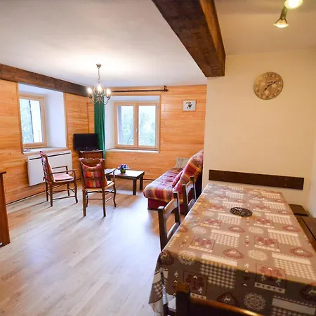 Appartement 2 Pieces Pour 5 Personnes, Exposition Sud-Ouest, Animaux Acceptes *